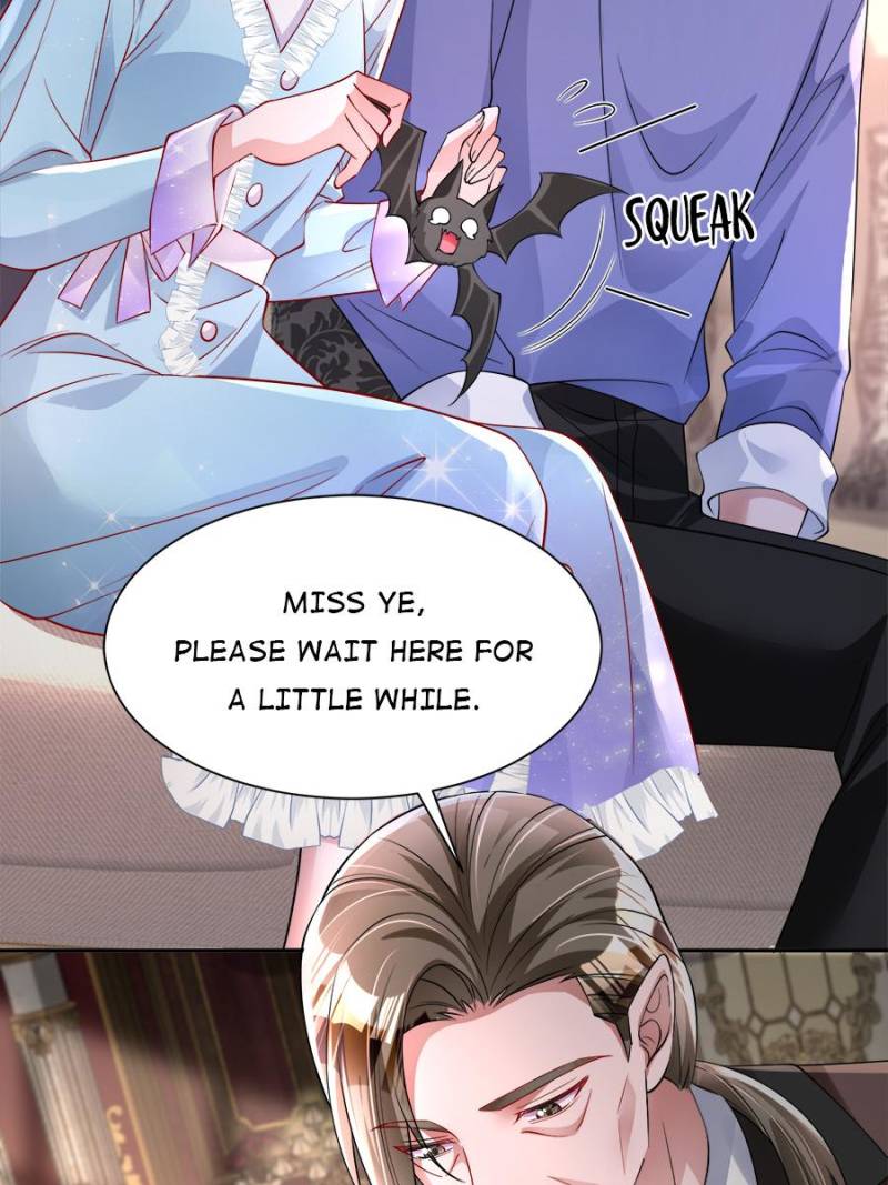 I Was Rocked to the World’s Richest Man in a Matchmaking Office Chapter 198 - Page 12