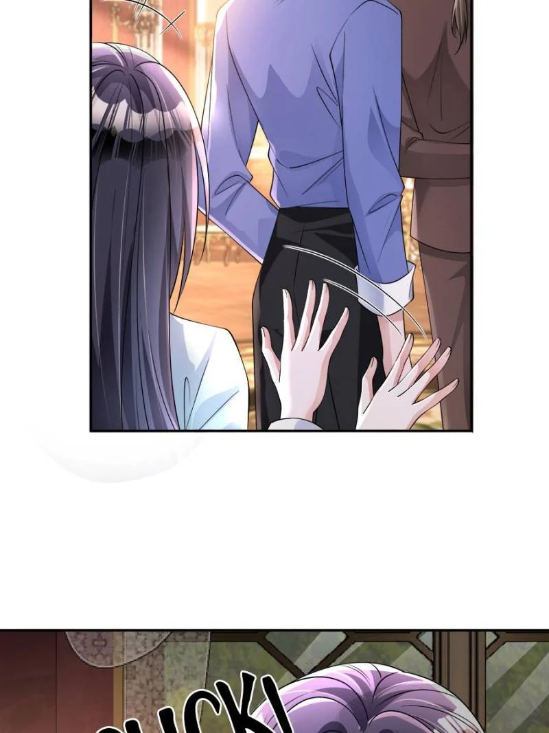 I Was Rocked to the World’s Richest Man in a Matchmaking Office Chapter 198 - Page 14