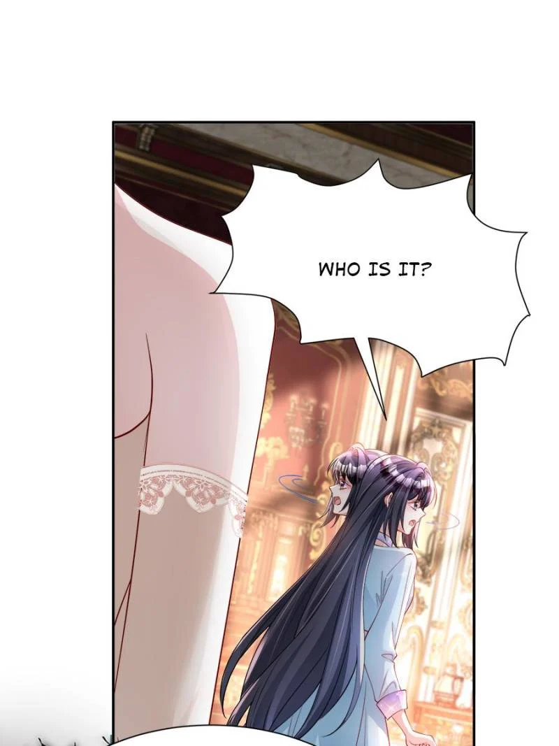 I Was Rocked to the World’s Richest Man in a Matchmaking Office Chapter 198 - Page 20