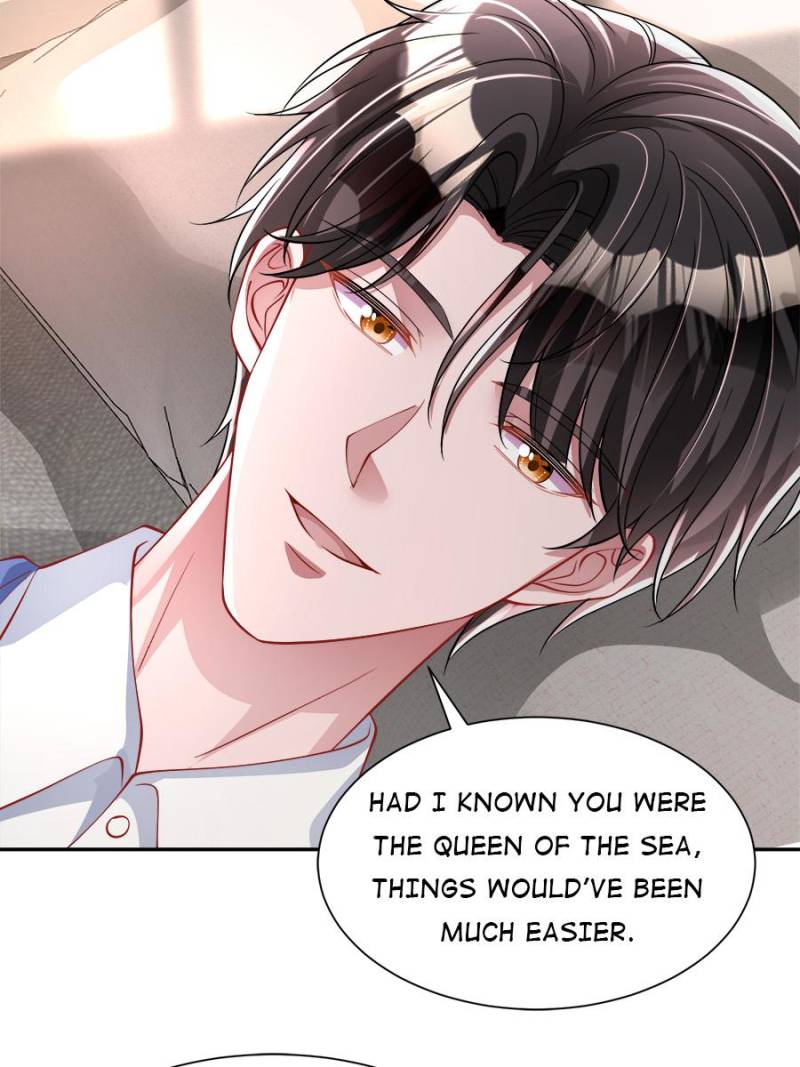 I Was Rocked to the World’s Richest Man in a Matchmaking Office Chapter 198 - Page 3
