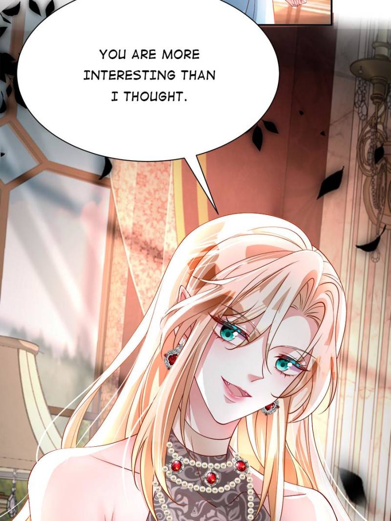 I Was Rocked to the World’s Richest Man in a Matchmaking Office Chapter 198 - Page 21