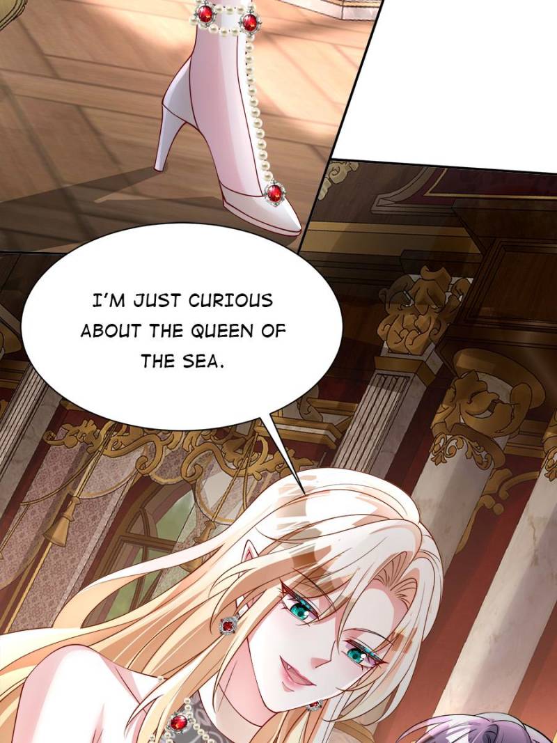 I Was Rocked to the World’s Richest Man in a Matchmaking Office Chapter 198 - Page 24