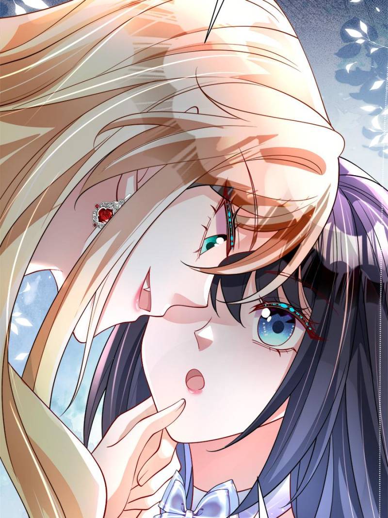 I Was Rocked to the World’s Richest Man in a Matchmaking Office Chapter 198 - Page 26