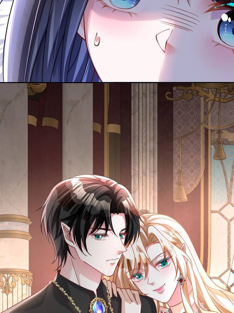 I Was Rocked to the World’s Richest Man in a Matchmaking Office Chapter 198 - Page 33
