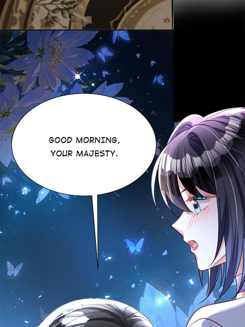 I Was Rocked to the World’s Richest Man in a Matchmaking Office Chapter 198 - Page 36