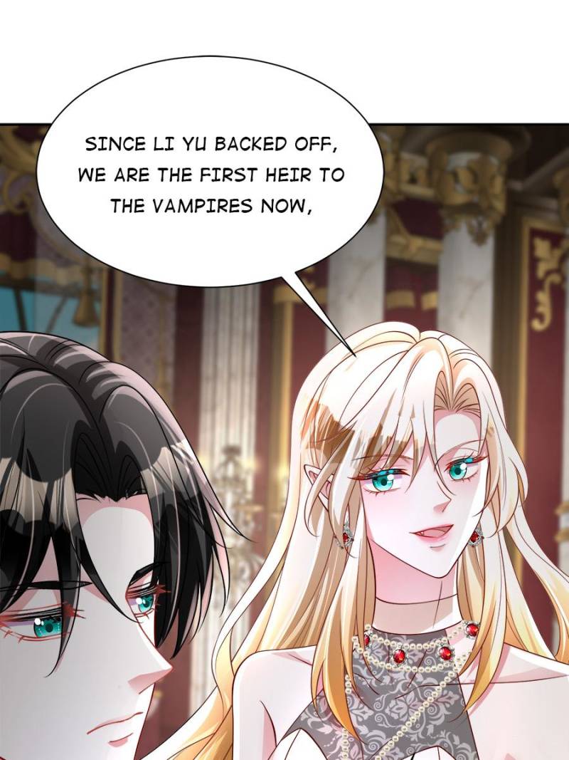 I Was Rocked to the World’s Richest Man in a Matchmaking Office Chapter 198 - Page 40