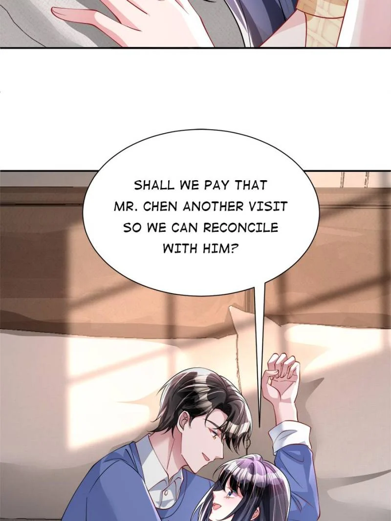 I Was Rocked to the World’s Richest Man in a Matchmaking Office Chapter 198 - Page 5