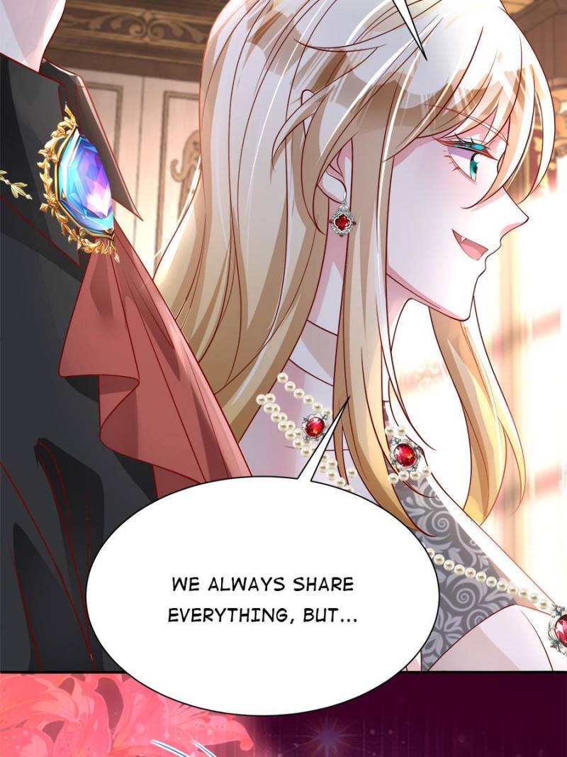 I Was Rocked to the World’s Richest Man in a Matchmaking Office Chapter 198 - Page 44