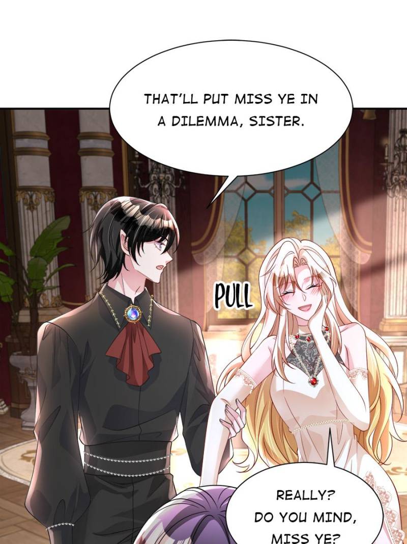 I Was Rocked to the World’s Richest Man in a Matchmaking Office Chapter 198 - Page 49