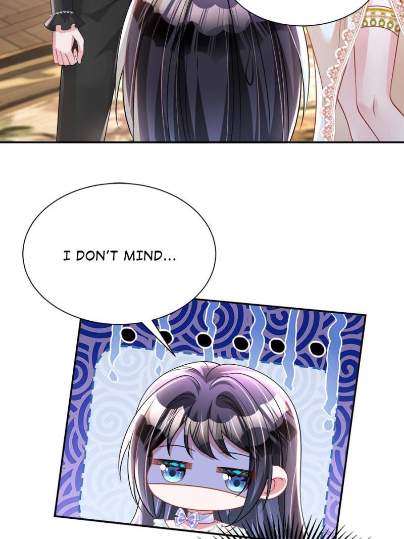 I Was Rocked to the World’s Richest Man in a Matchmaking Office Chapter 198 - Page 50