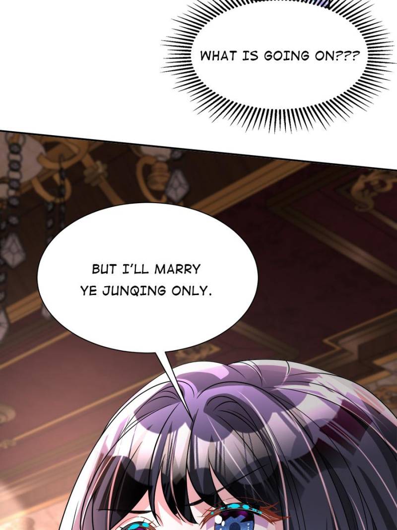 I Was Rocked to the World’s Richest Man in a Matchmaking Office Chapter 198 - Page 51