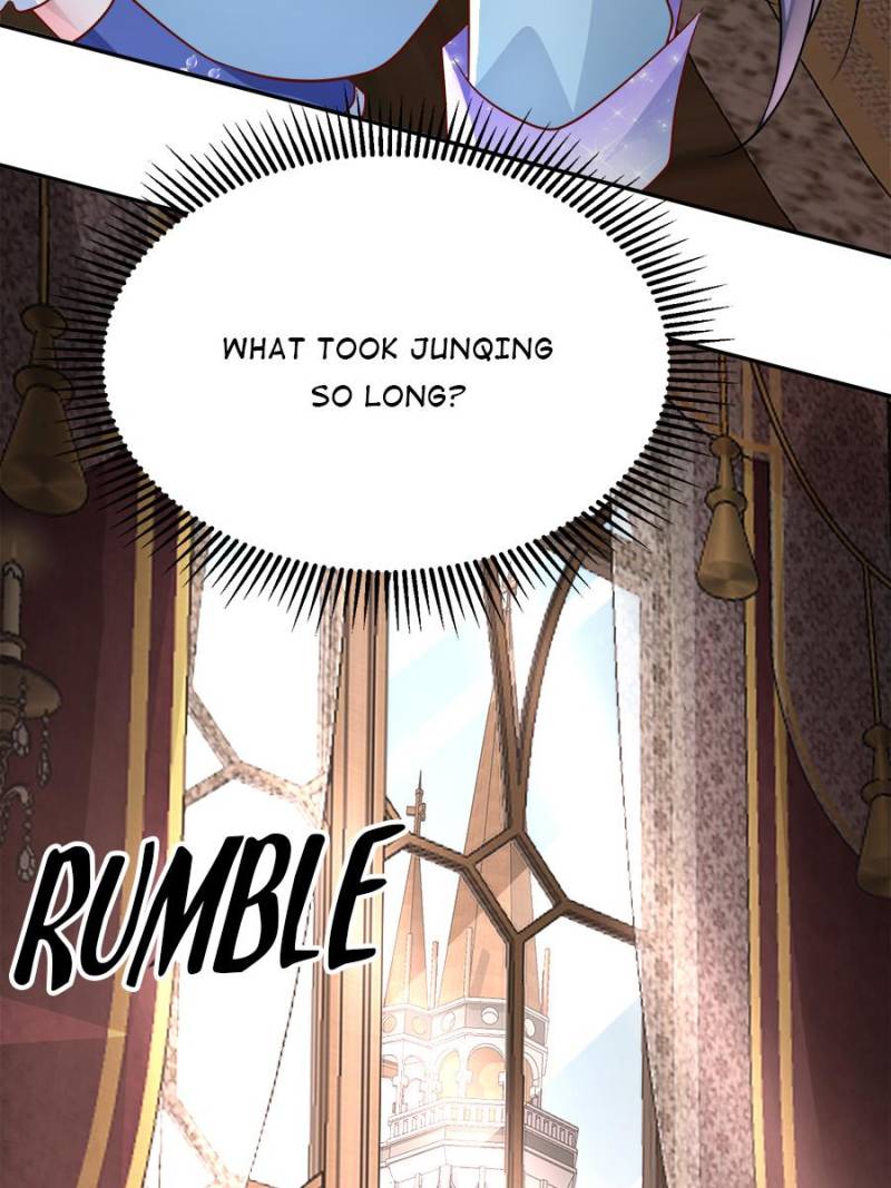 I Was Rocked to the World’s Richest Man in a Matchmaking Office Chapter 198 - Page 70