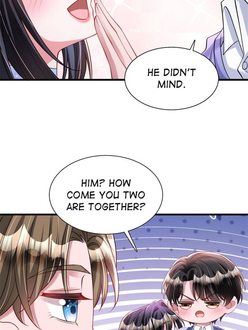 I Was Rocked to the World’s Richest Man in a Matchmaking Office Chapter 199 - Page 15