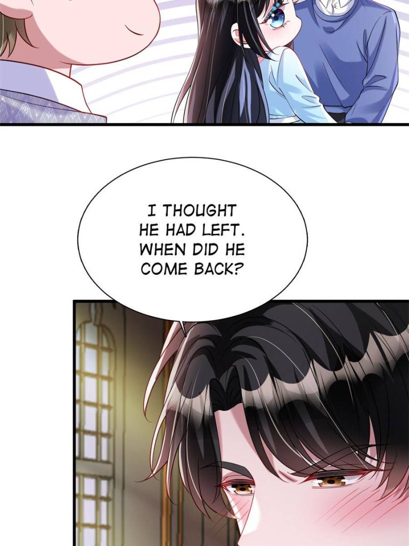 I Was Rocked to the World’s Richest Man in a Matchmaking Office Chapter 199 - Page 16