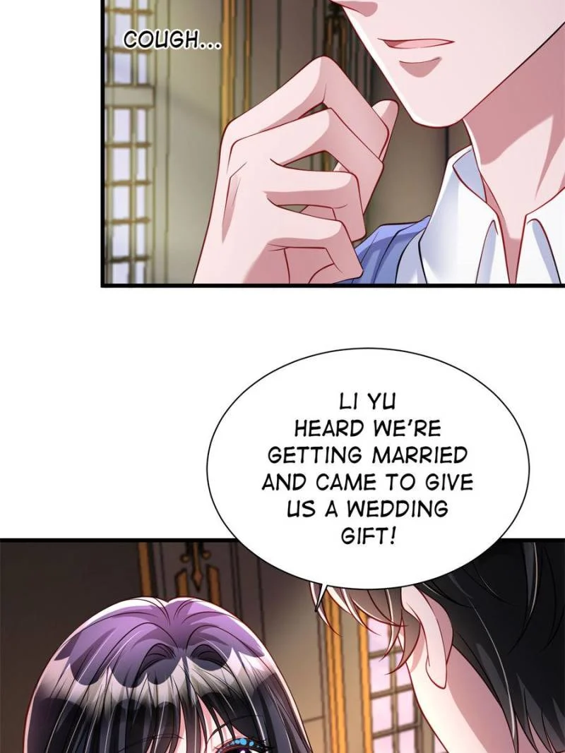 I Was Rocked to the World’s Richest Man in a Matchmaking Office Chapter 199 - Page 17