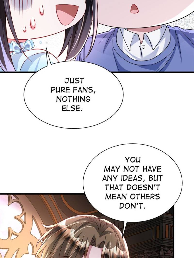 I Was Rocked to the World’s Richest Man in a Matchmaking Office Chapter 199 - Page 24
