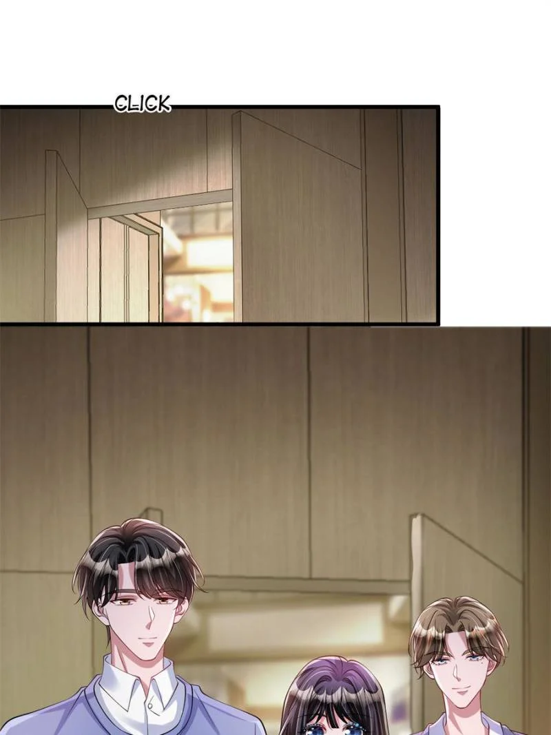 I Was Rocked to the World’s Richest Man in a Matchmaking Office Chapter 199 - Page 31
