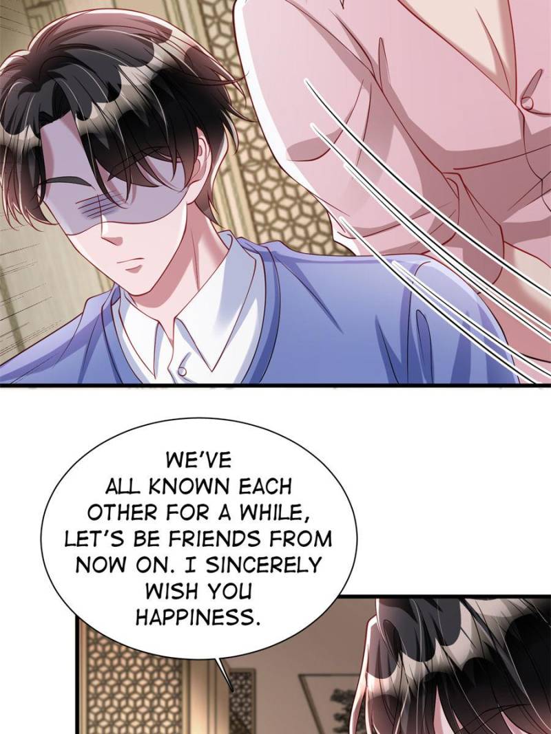 I Was Rocked to the World’s Richest Man in a Matchmaking Office Chapter 199 - Page 35