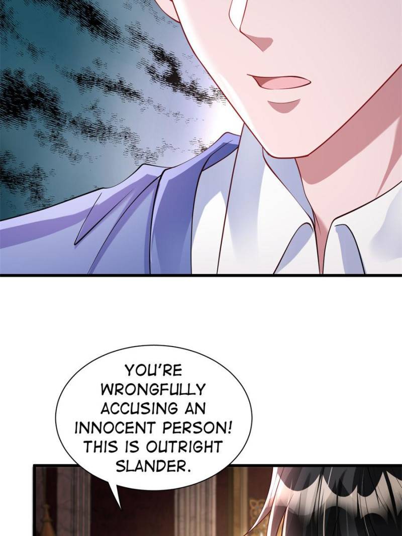 I Was Rocked to the World’s Richest Man in a Matchmaking Office Chapter 199 - Page 5