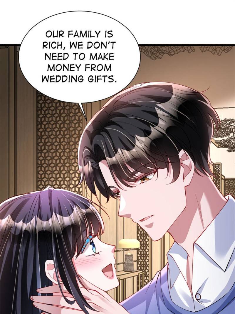 I Was Rocked to the World’s Richest Man in a Matchmaking Office Chapter 199 - Page 41