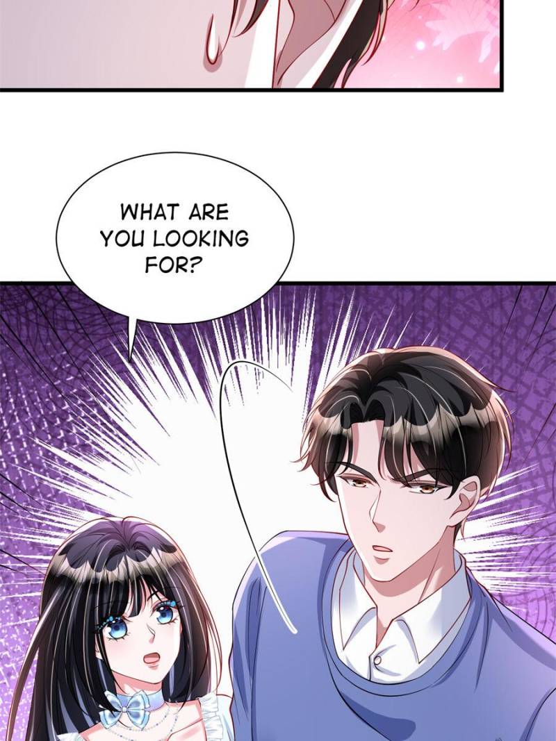 I Was Rocked to the World’s Richest Man in a Matchmaking Office Chapter 199 - Page 43