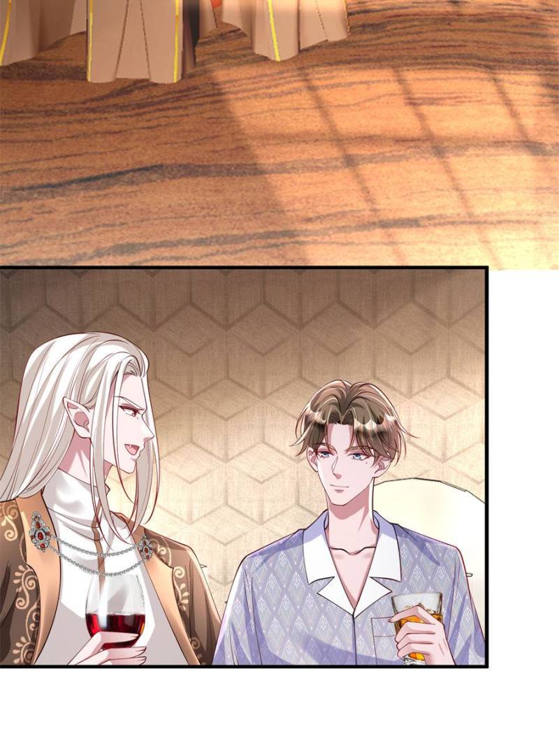 I Was Rocked to the World’s Richest Man in a Matchmaking Office Chapter 199 - Page 48