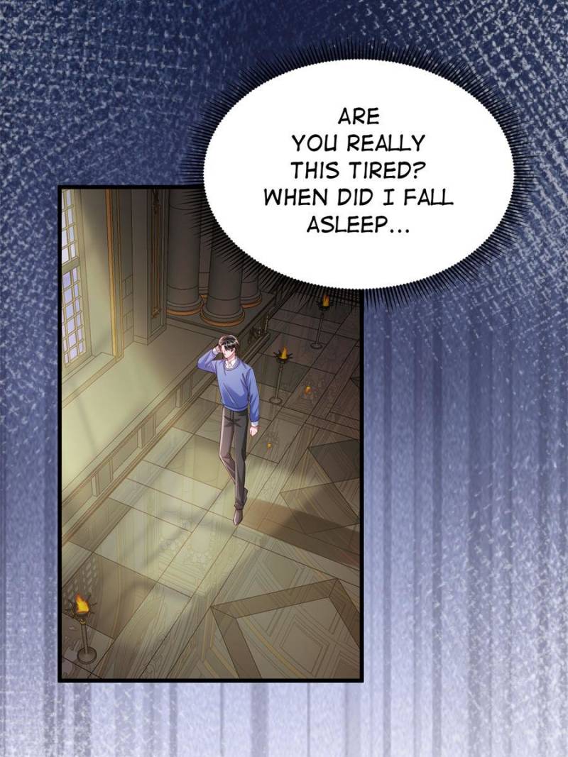 I Was Rocked to the World’s Richest Man in a Matchmaking Office Chapter 199 - Page 9