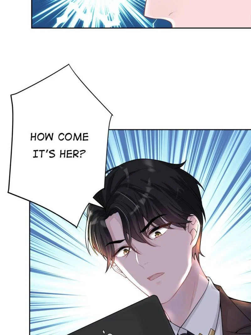 I Was Rocked to the World’s Richest Man in a Matchmaking Office Chapter 2 - Page 12