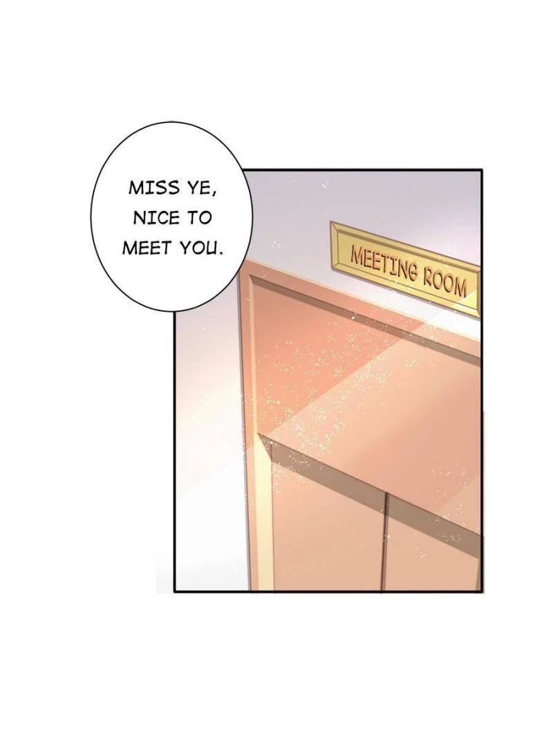 I Was Rocked to the World’s Richest Man in a Matchmaking Office Chapter 2 - Page 14