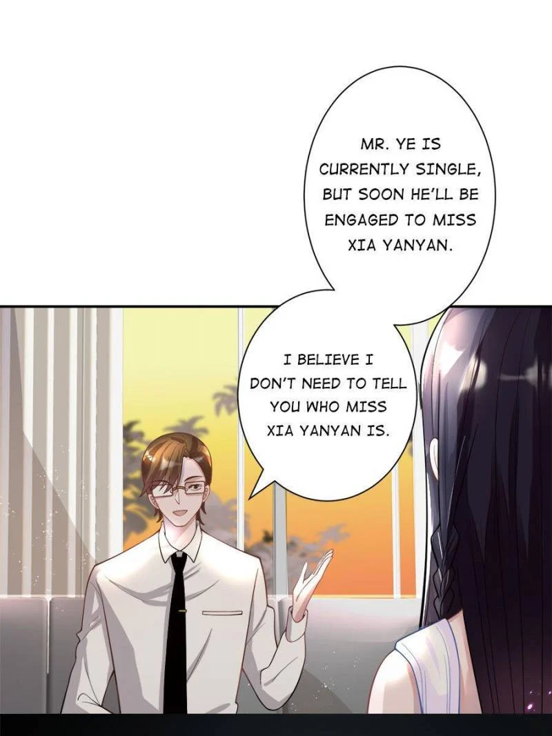 I Was Rocked to the World’s Richest Man in a Matchmaking Office Chapter 2 - Page 16