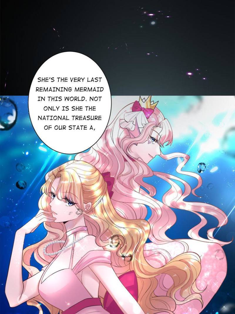I Was Rocked to the World’s Richest Man in a Matchmaking Office Chapter 2 - Page 17