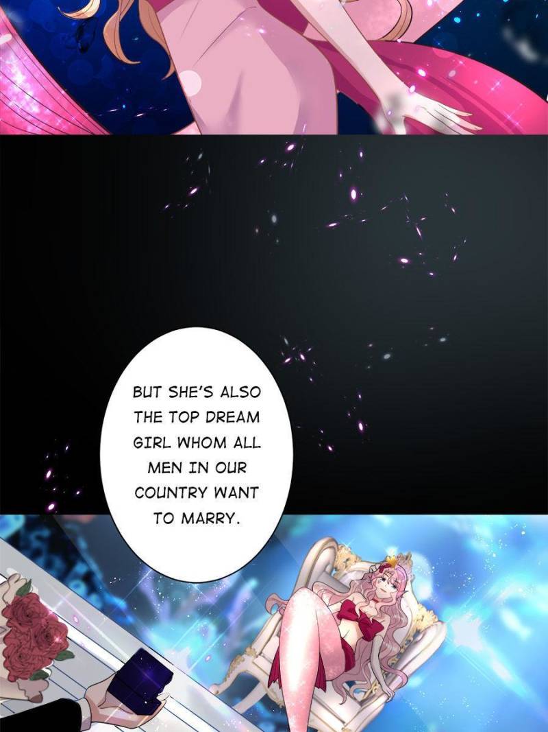 I Was Rocked to the World’s Richest Man in a Matchmaking Office Chapter 2 - Page 18
