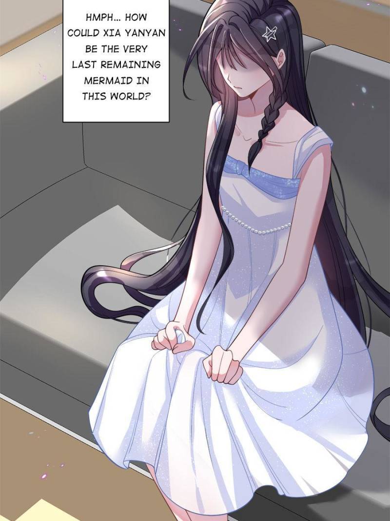 I Was Rocked to the World’s Richest Man in a Matchmaking Office Chapter 2 - Page 23