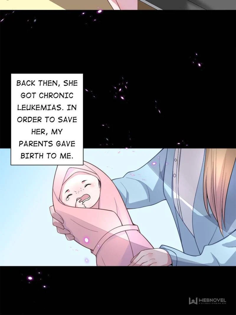 I Was Rocked to the World’s Richest Man in a Matchmaking Office Chapter 2 - Page 24