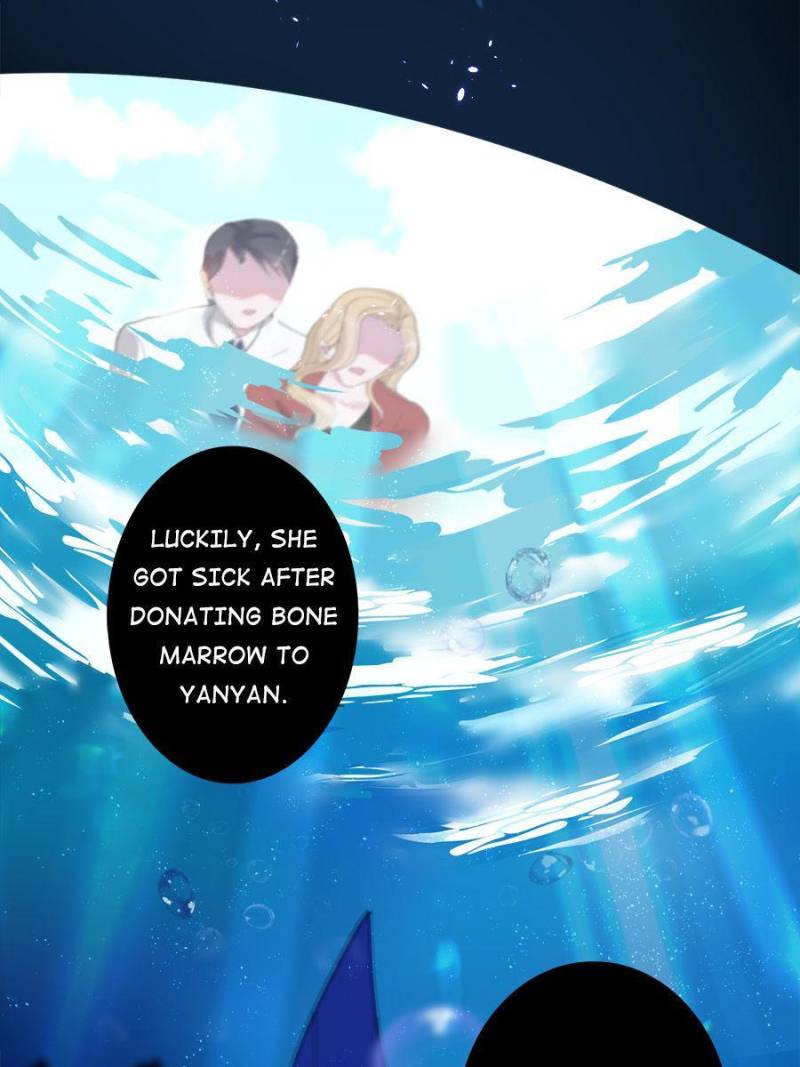 I Was Rocked to the World’s Richest Man in a Matchmaking Office Chapter 2 - Page 26