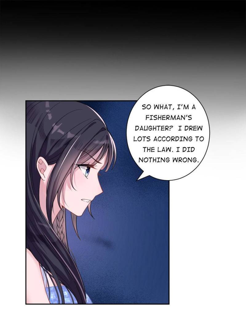 I Was Rocked to the World’s Richest Man in a Matchmaking Office Chapter 2 - Page 29