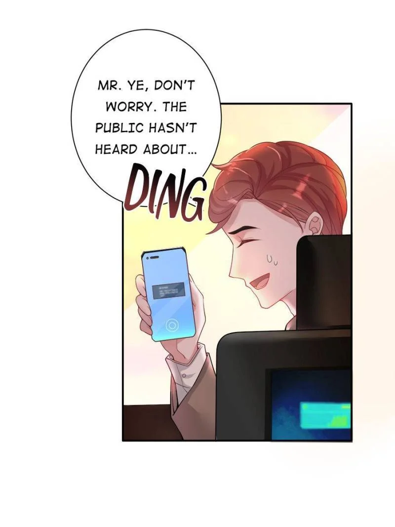 I Was Rocked to the World’s Richest Man in a Matchmaking Office Chapter 2 - Page 4