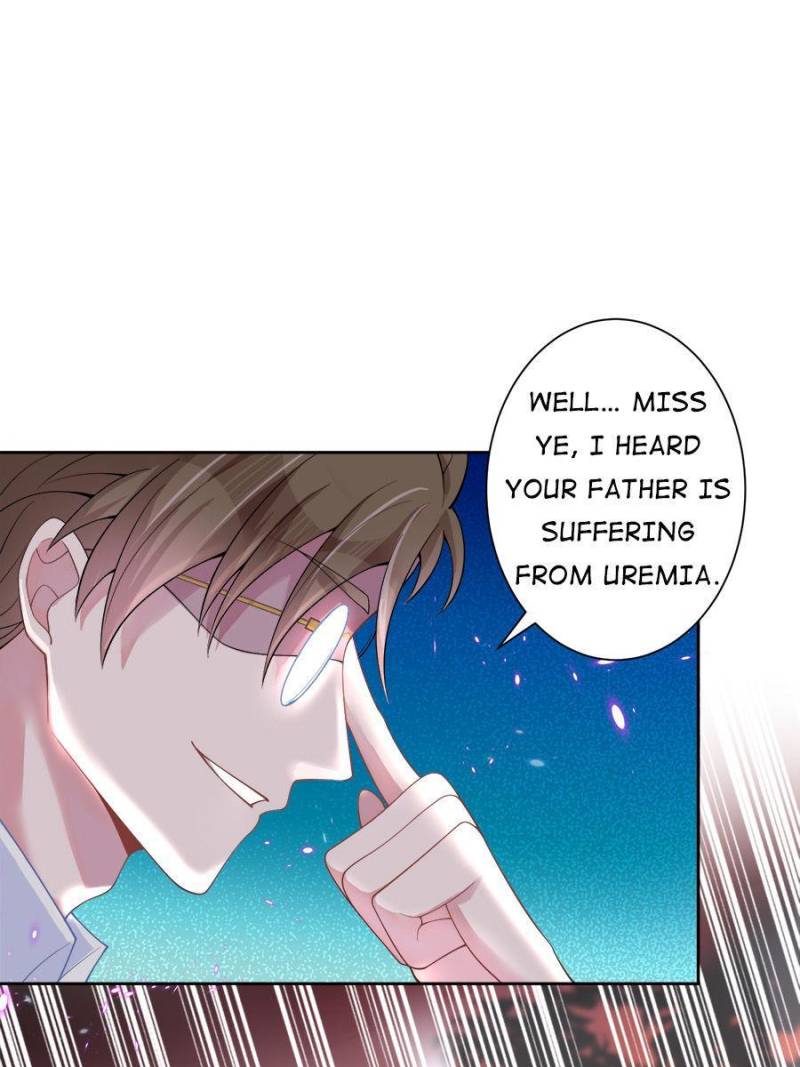 I Was Rocked to the World’s Richest Man in a Matchmaking Office Chapter 2 - Page 31