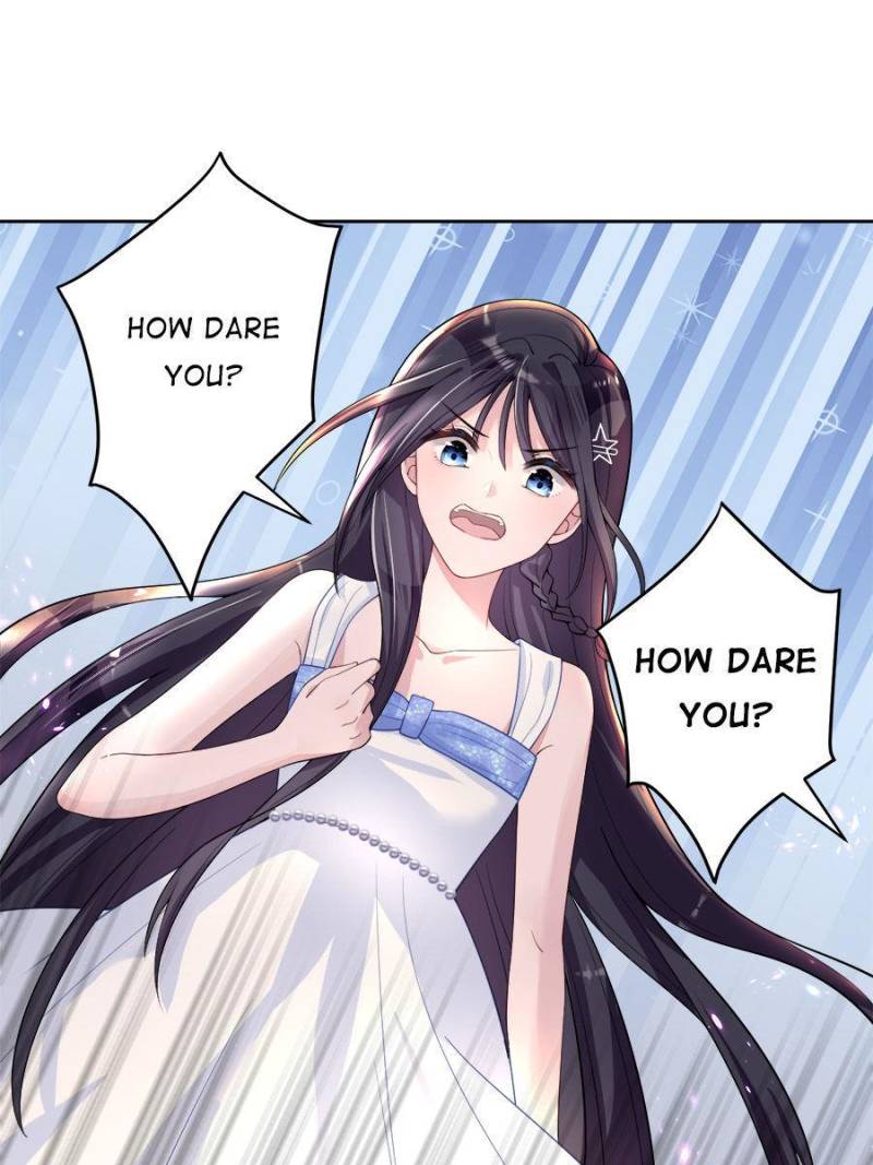 I Was Rocked to the World’s Richest Man in a Matchmaking Office Chapter 2 - Page 34