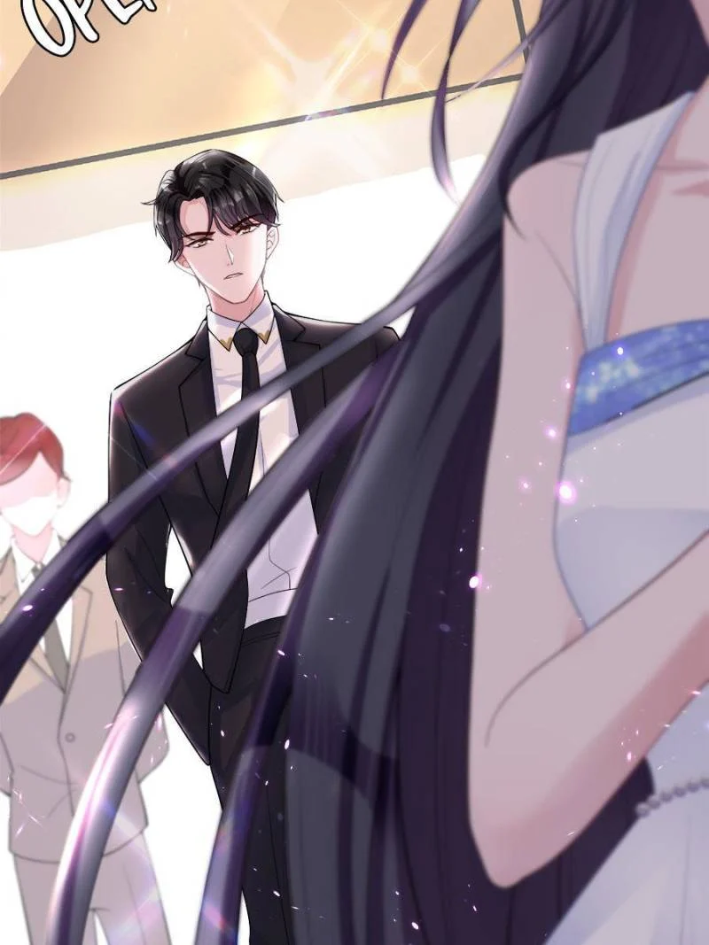 I Was Rocked to the World’s Richest Man in a Matchmaking Office Chapter 2 - Page 37