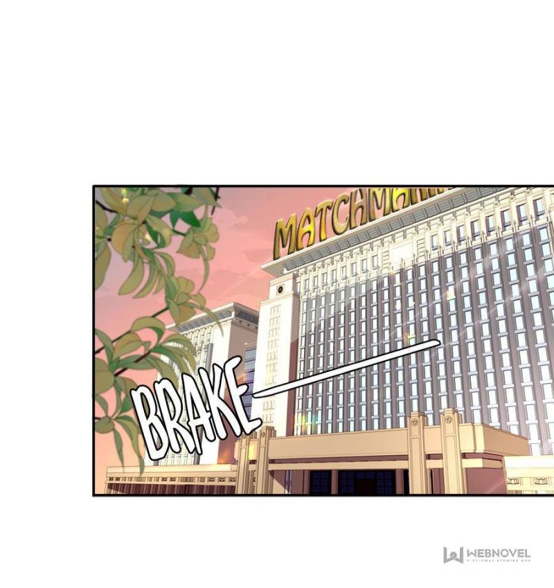 I Was Rocked to the World’s Richest Man in a Matchmaking Office Chapter 2 - Page 6