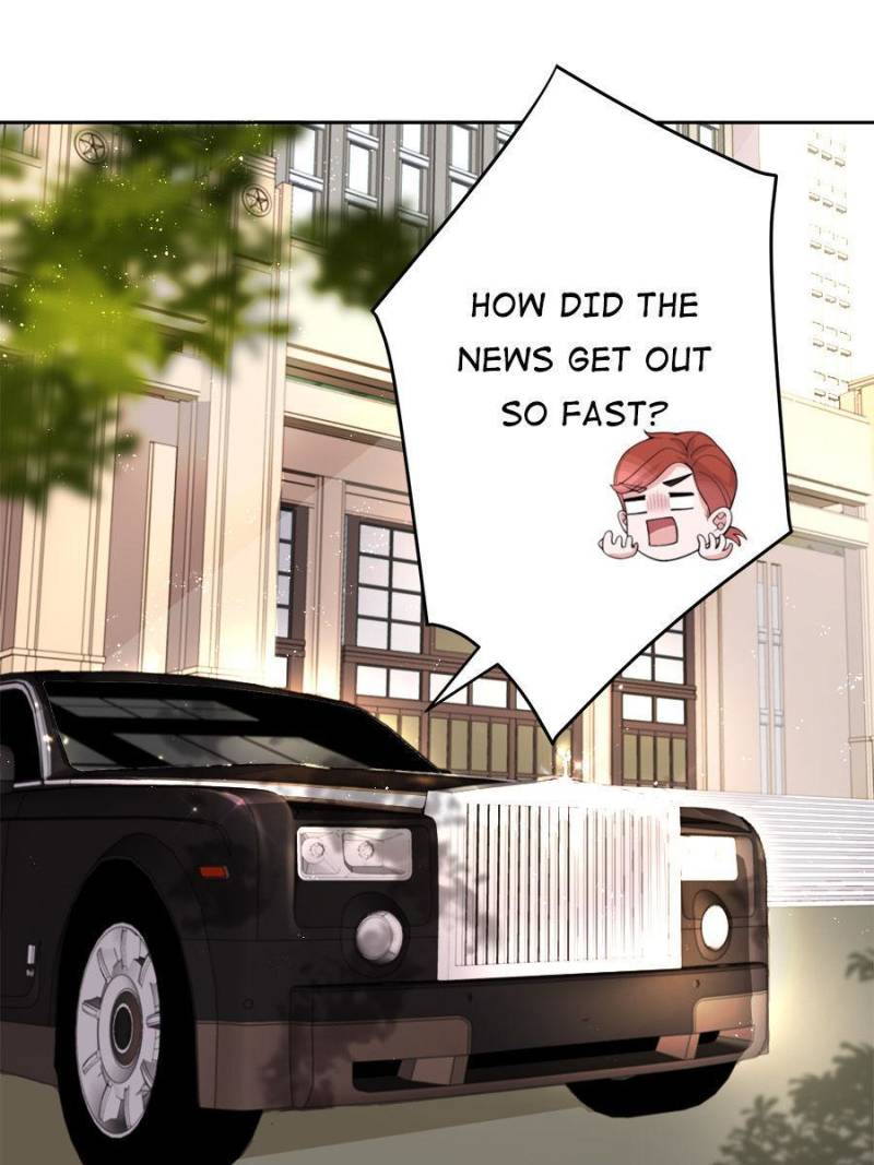 I Was Rocked to the World’s Richest Man in a Matchmaking Office Chapter 2 - Page 7