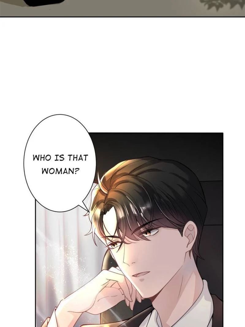 I Was Rocked to the World’s Richest Man in a Matchmaking Office Chapter 2 - Page 8