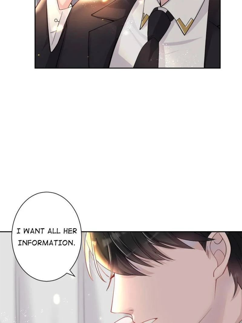 I Was Rocked to the World’s Richest Man in a Matchmaking Office Chapter 2 - Page 9