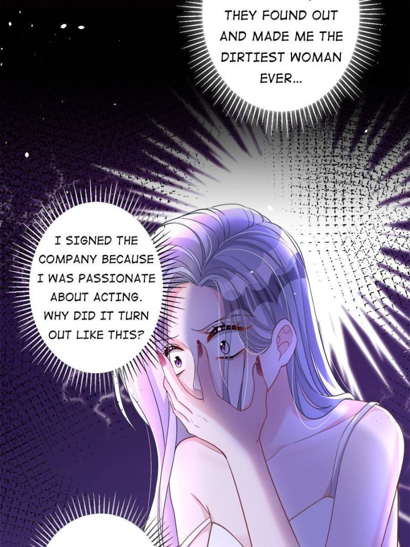 I Was Rocked to the World’s Richest Man in a Matchmaking Office Chapter 20 - Page 12