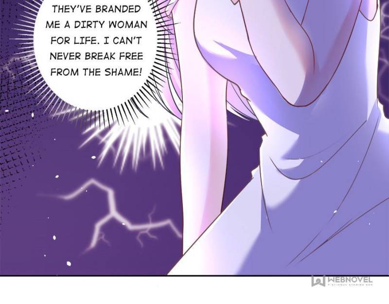 I Was Rocked to the World’s Richest Man in a Matchmaking Office Chapter 20 - Page 13