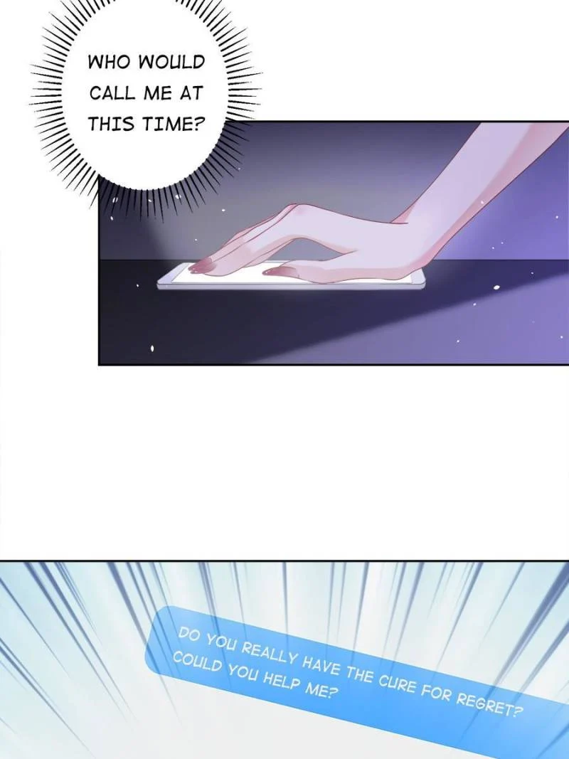 I Was Rocked to the World’s Richest Man in a Matchmaking Office Chapter 20 - Page 17