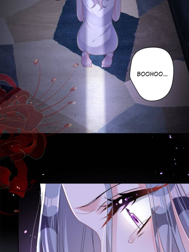 I Was Rocked to the World’s Richest Man in a Matchmaking Office Chapter 20 - Page 3