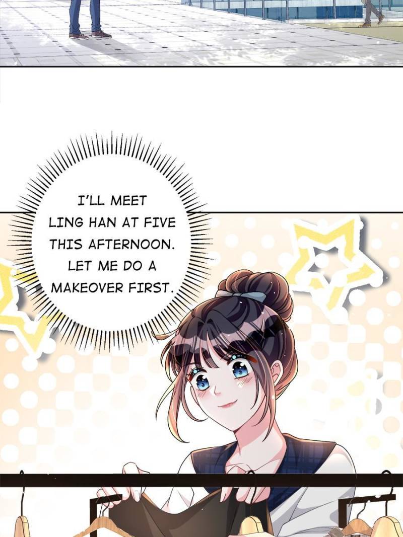 I Was Rocked to the World’s Richest Man in a Matchmaking Office Chapter 20 - Page 22