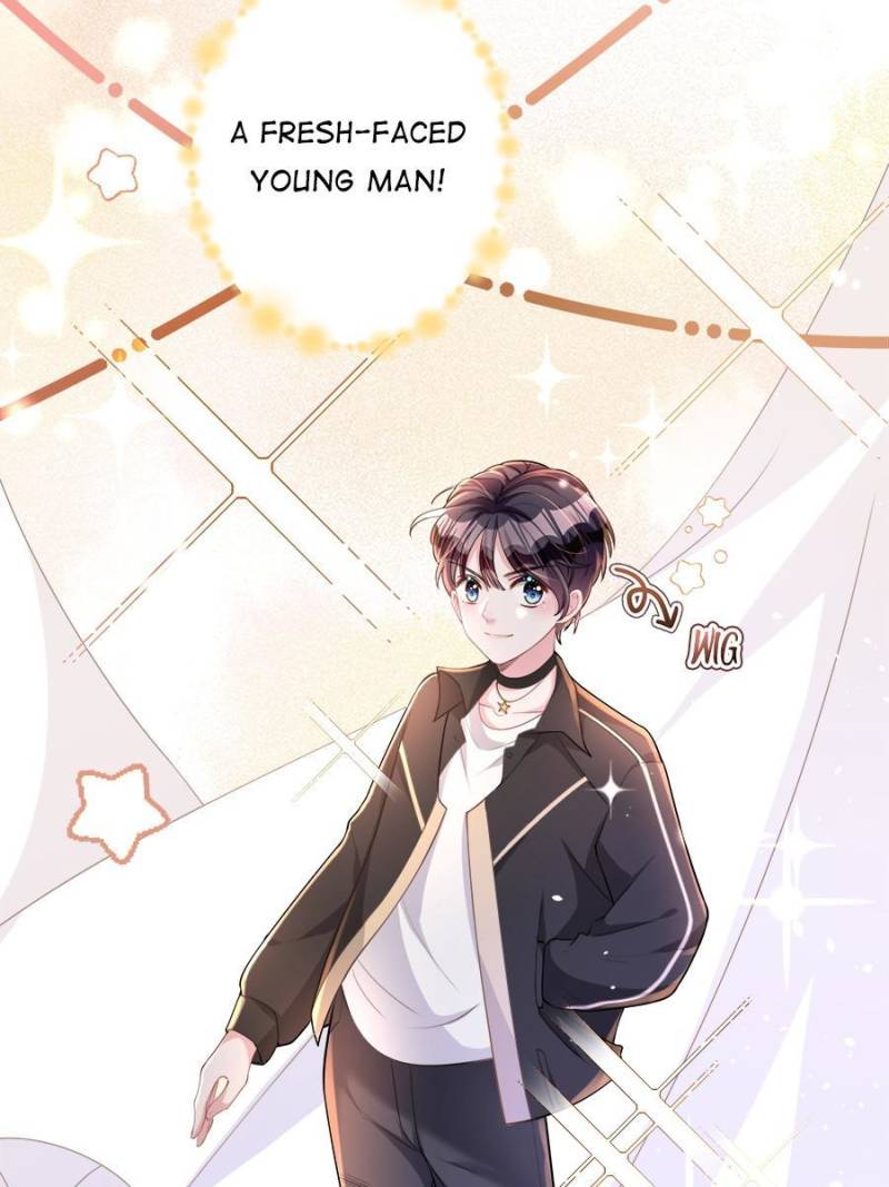 I Was Rocked to the World’s Richest Man in a Matchmaking Office Chapter 20 - Page 27